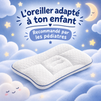 L'Oreiller Dreamly