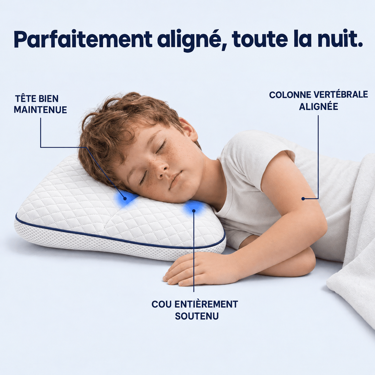 L'Oreiller Dreamly