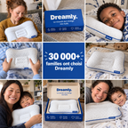 L'Oreiller Dreamly