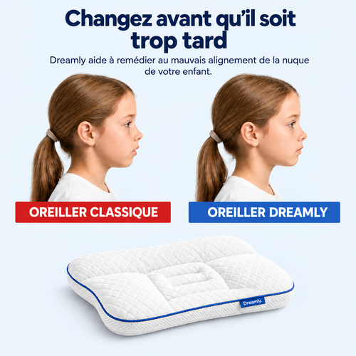 L'Oreiller Dreamly