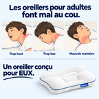 L'Oreiller Dreamly